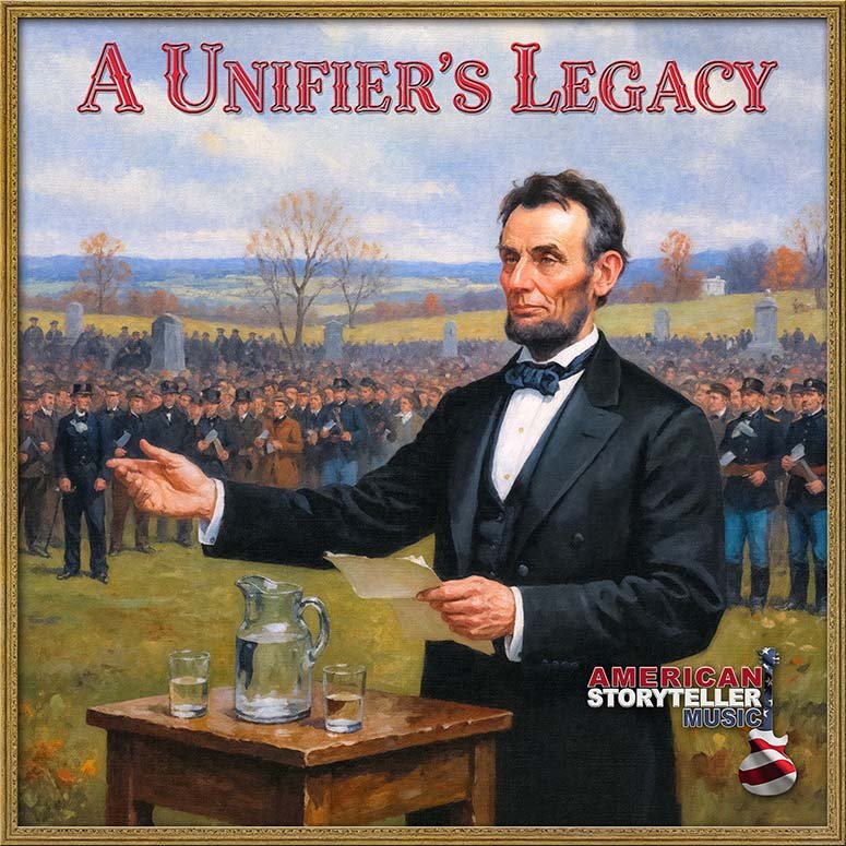 A Unifier's Legacy